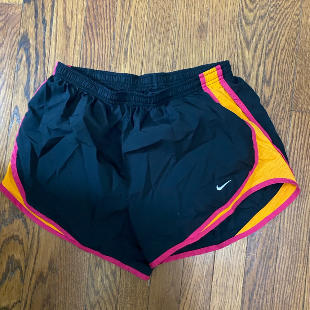 Nike Athletic Shorts